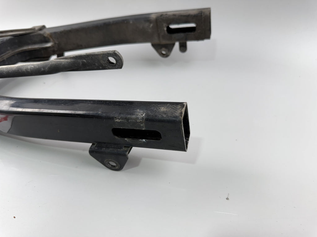 Honda CB500 PC26 Schwinge Swingarm Swing Aufhängung hinten