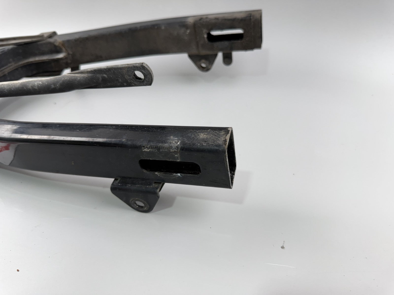 Honda CB500 PC26 Schwinge Swingarm Swing Aufhängung hinten