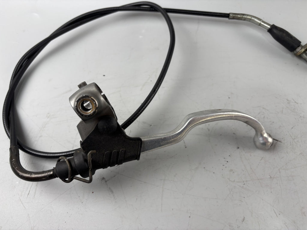 Suzuki VX 800 VS51B Kupplungsarmatur Kupplungseinheit Clutch Hebel Griff