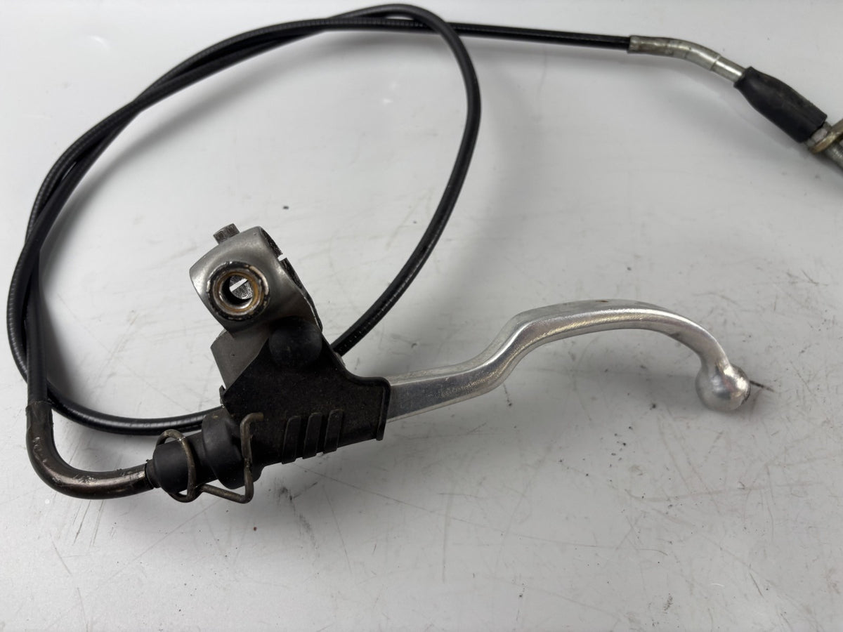 Suzuki VX 800 VS51B Kupplungsarmatur Kupplungseinheit Clutch Hebel Griff