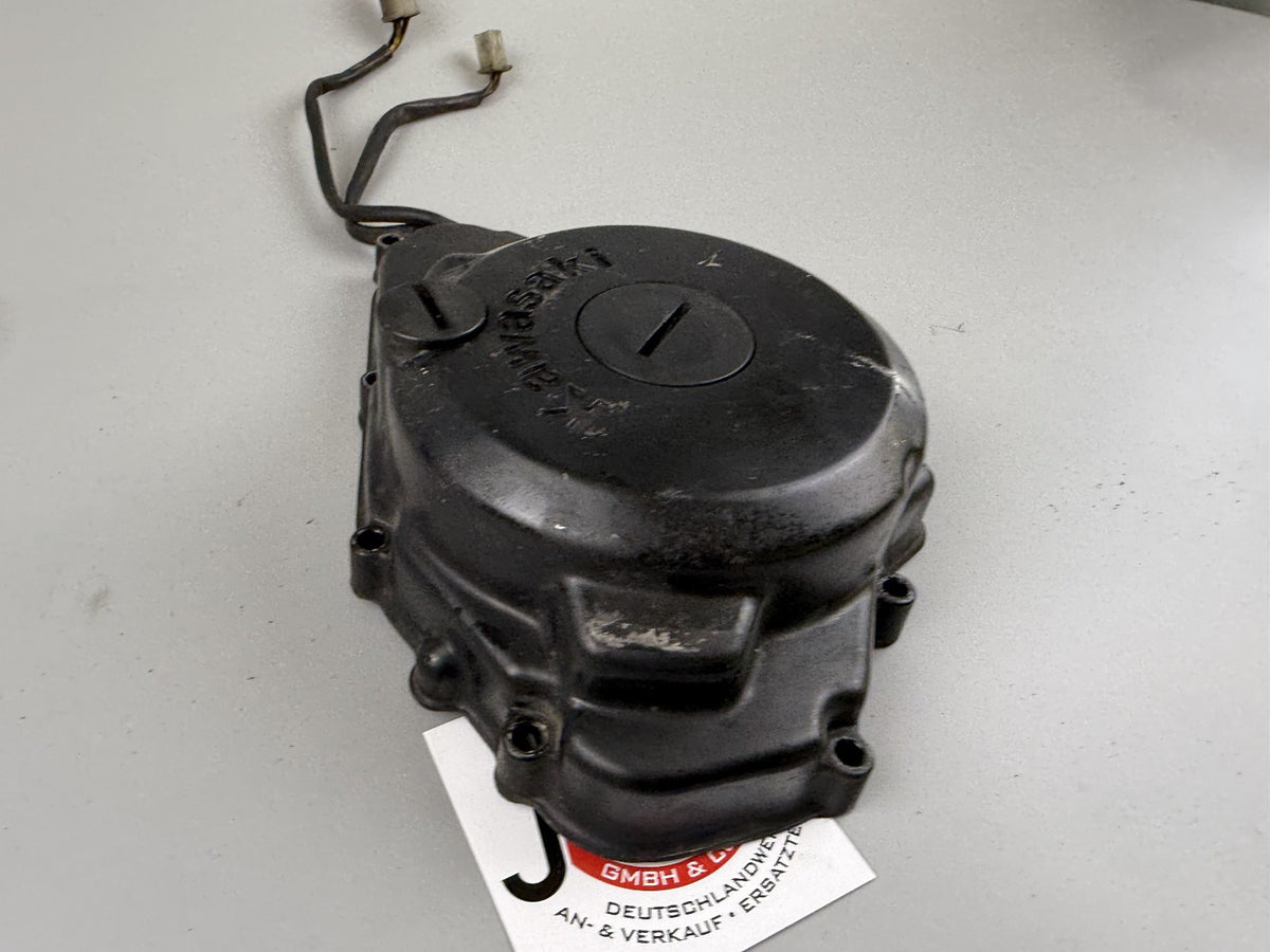 Kawasaki EX500A GPZ500S Lima Lichtmaschine Generator Electric Engine Motor