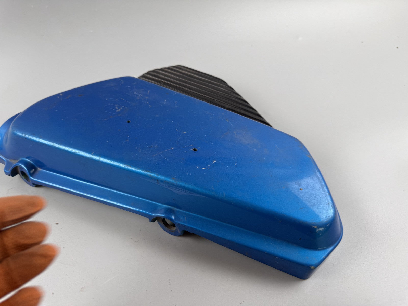 Honda CX500 Seitendeckel Sidecover Seitenverkleidung Abdeckung Cover rechts righ