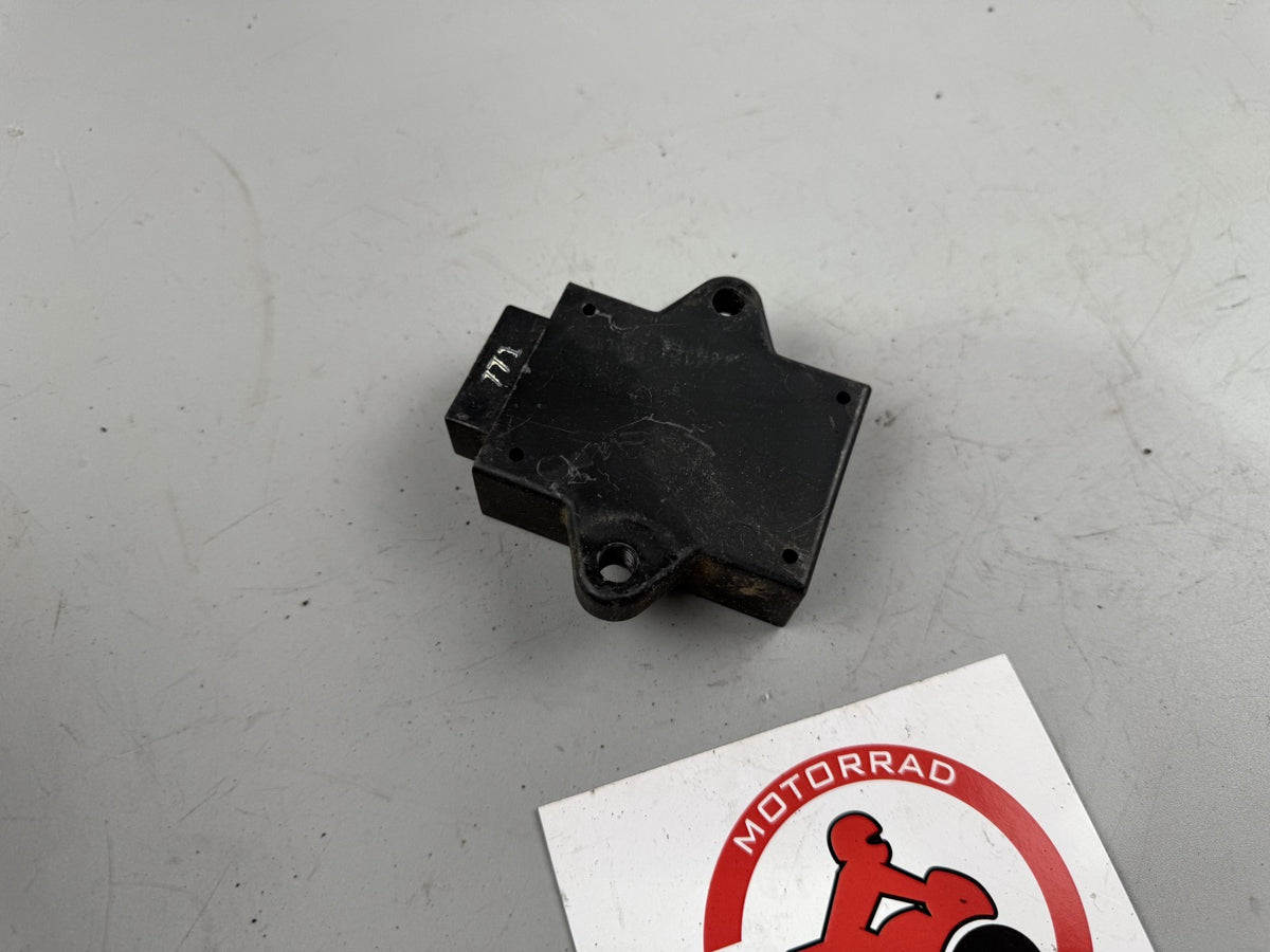 Suzuki GN250 NJ42A CDI Steuereinheit Steuergerät Blackbox Zündbox ECU