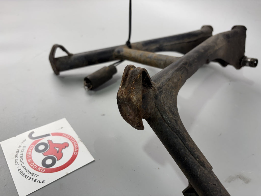Honda CB450S PC17 Hauptständer Mainstand Holder Halter