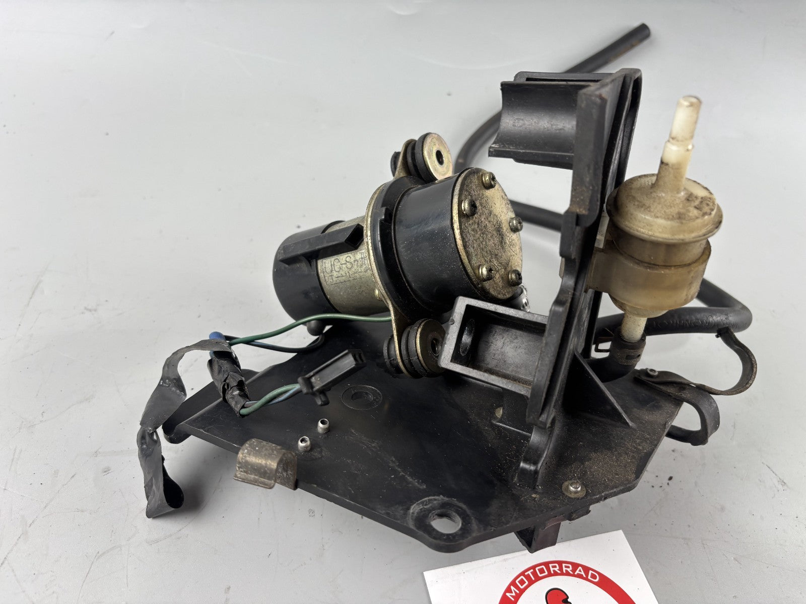 Honda VF 750 F RC15 Benzinpumpe Kraftstoffpumpe Fuel Pump Gas Gasoline