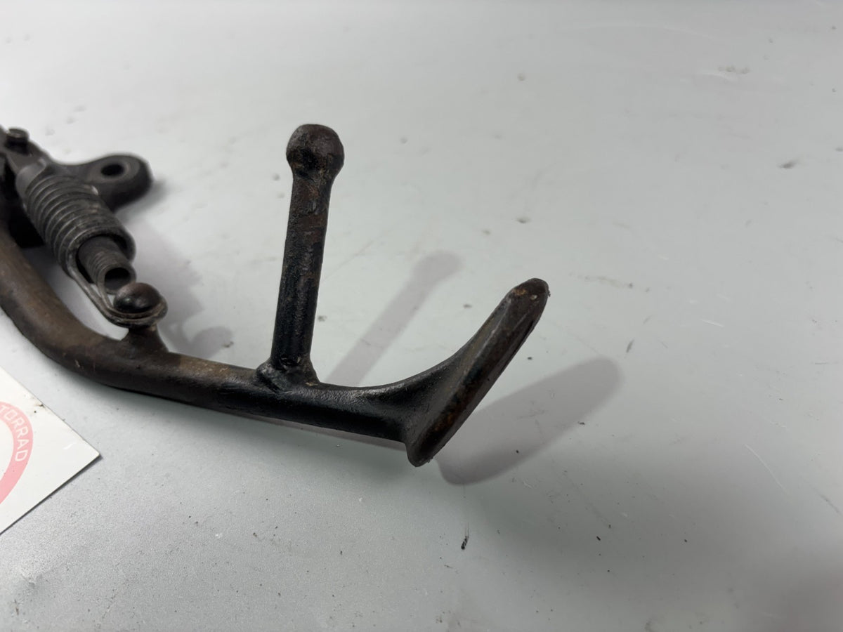 Yamaha YZF 1000 R Thunderace Seitenständer Sidestand Holder Halter