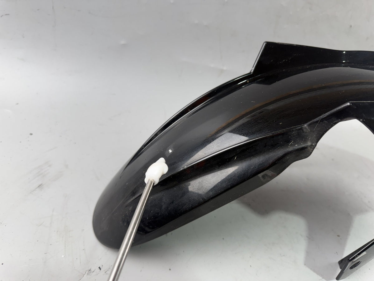 BMW K 1200 S K40 Kotflügel Fender Spritzschutz Verkleidung Cover Schutzblech