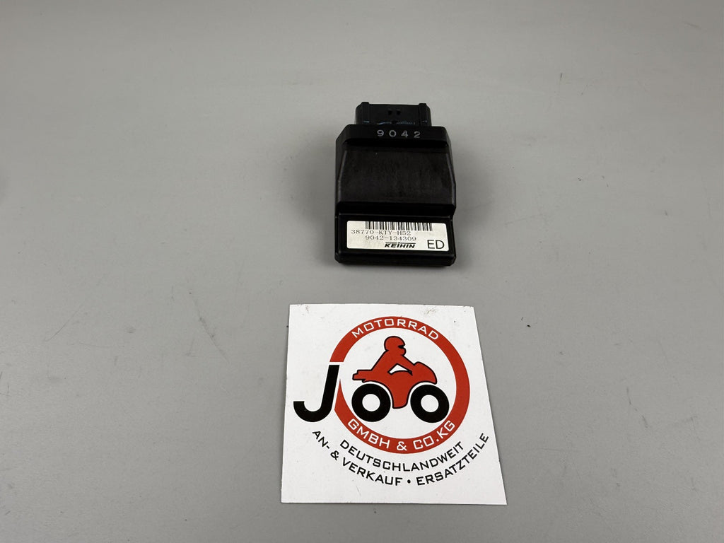 Honda CBR125 JC50 CDI Steuergerät Steuereinheit Zündbox Blackbox ECU Computer