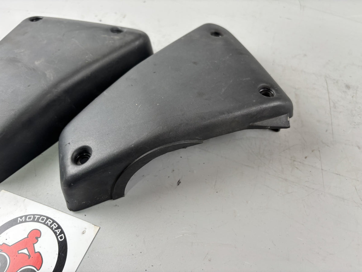 Yamaha FZS600 Fazer RJ02 Abdeckung Deckel Cover Verkleidung