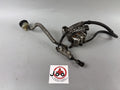 Suzuki DR 800 S DR BIG SR43 A/B Bremse Brake hinten Bremsanlage Sattel Pumpe