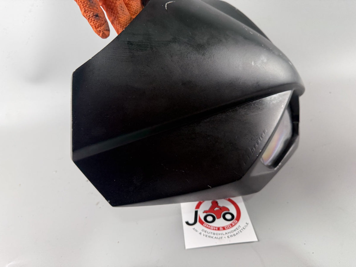 Suzuki GSX - R 1100 GV73C Maske Frontmaske Kanzel Scheinwerfer Streetfighter