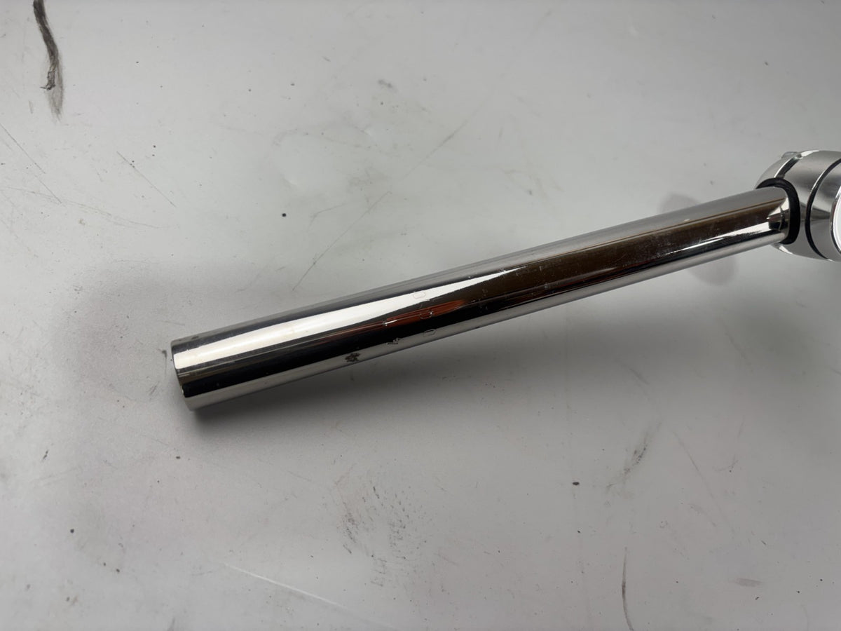 Yamaha XV1100 Virago 3LP Lenker Handlebar Holder Griff