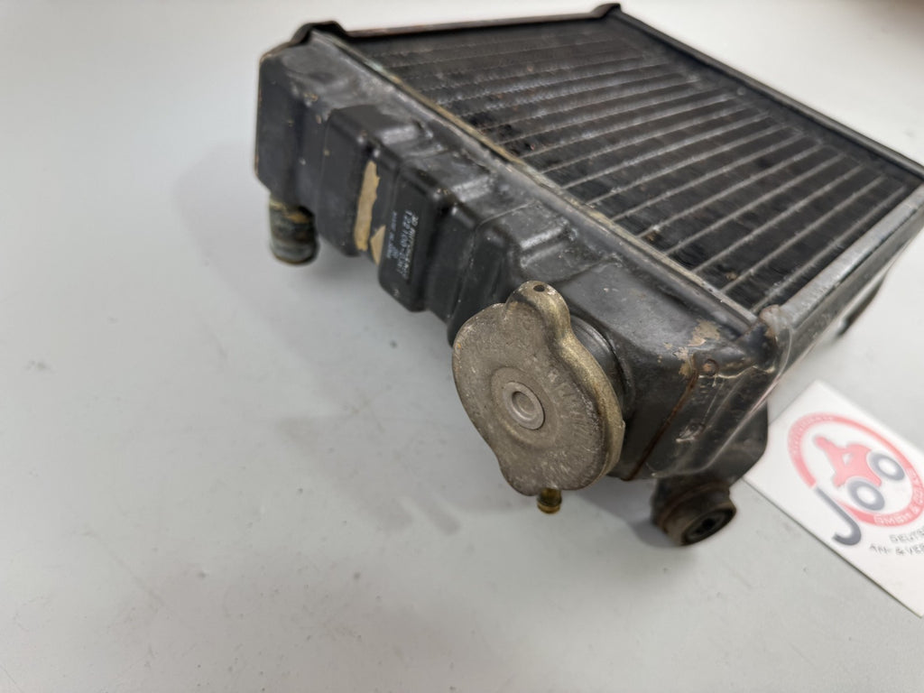 Honda CX500 Wasserkühler Cooler Watercooler Motor Engine
