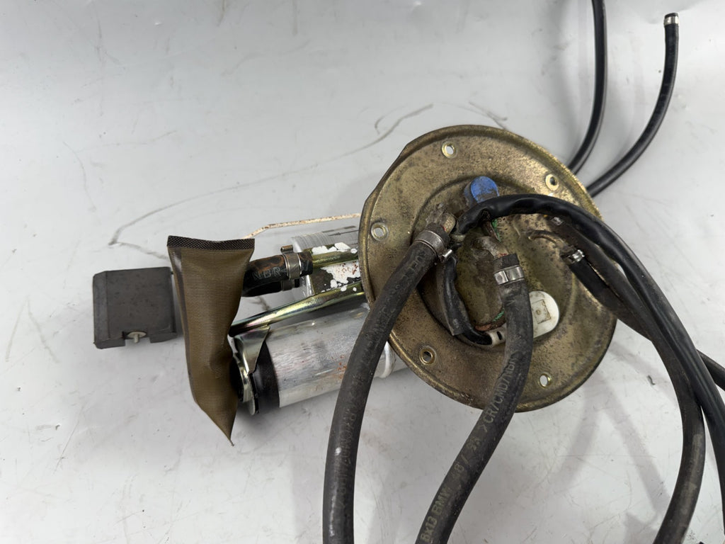 BMW R 1150 GS R 21 Kraftstoffpumpe Benzinpumpe Kraftstofffilter Tankgeber Fuel