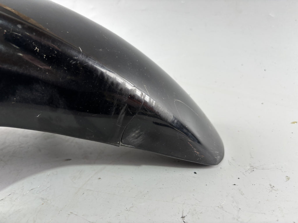 Yamaha YBR 125 RE05 Fender Radlauf Schutzblech Kotflügel Spritzschutz Cover