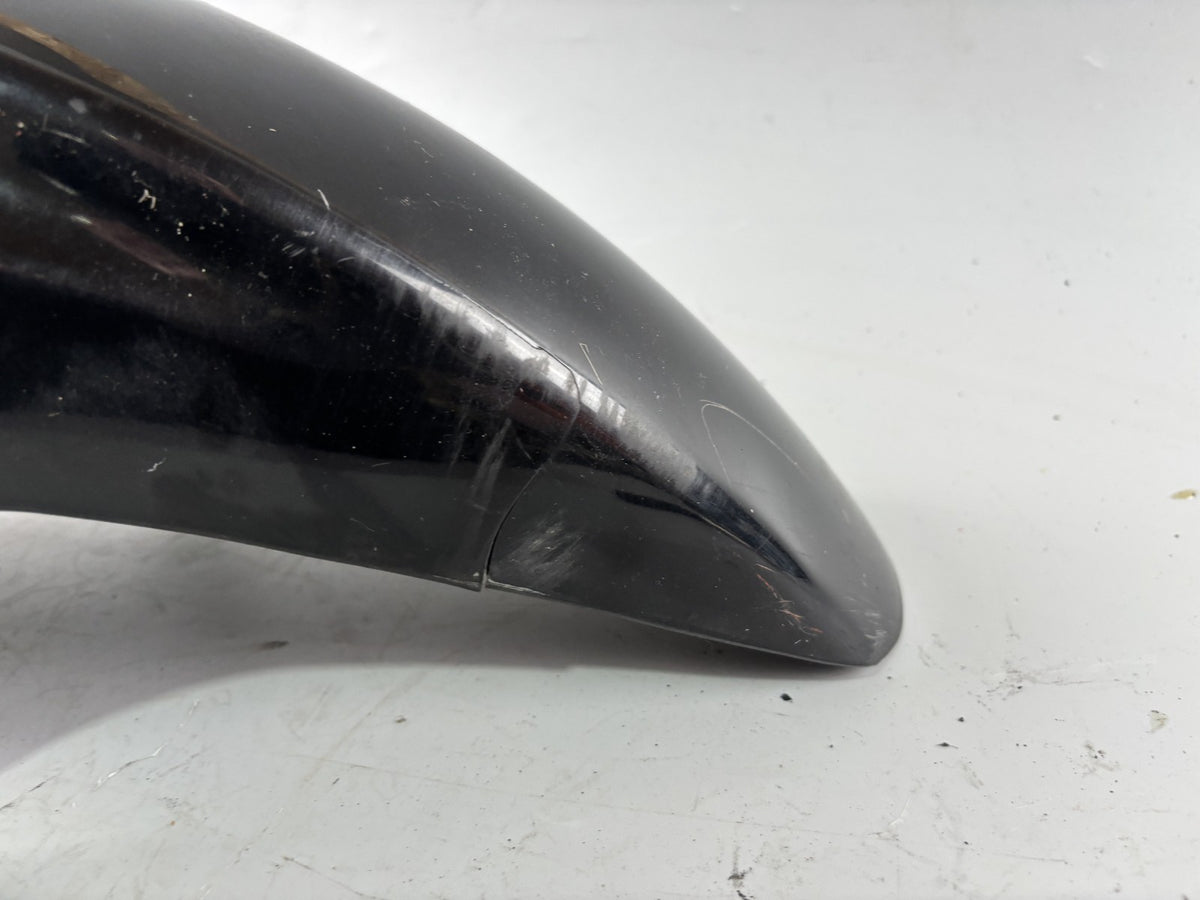 Yamaha YBR 125 RE05 Fender Radlauf Schutzblech Kotflügel Spritzschutz Cover