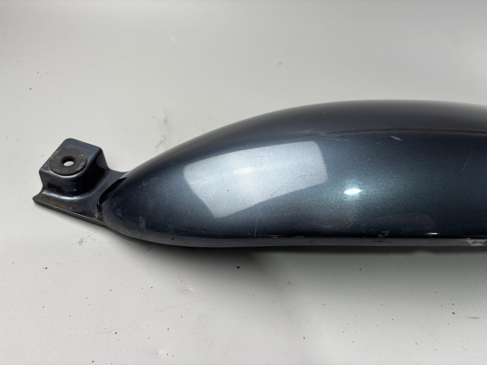 Suzuki GSX 750 F AK11 Seitenverkleidung Sidecover Abdeckung Cover links left