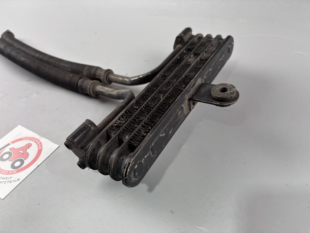 Honda CB450S PC17 Ölkühler Oilcooler Liquid Motor Engine Kühlung