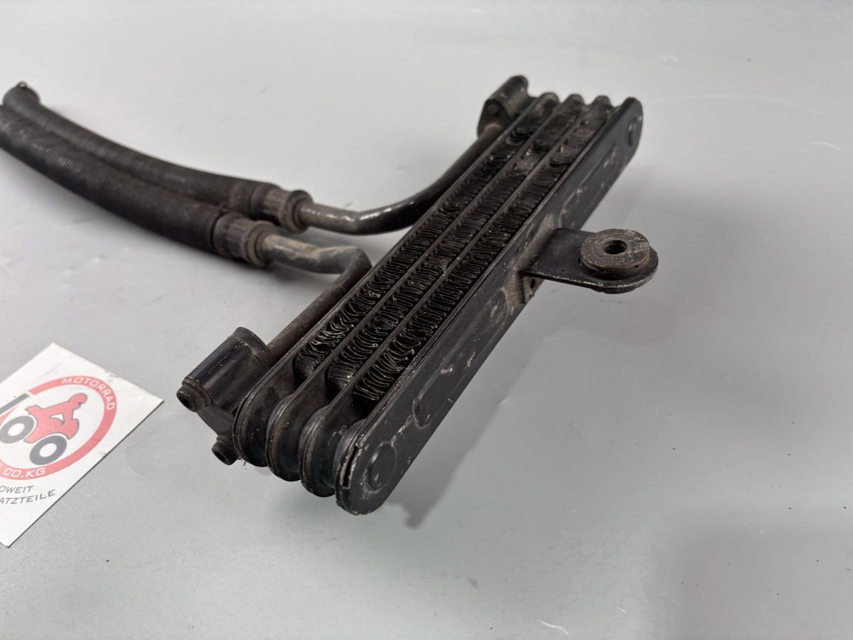 Honda CB450S PC17 Ölkühler Oilcooler Liquid Motor Engine Kühlung