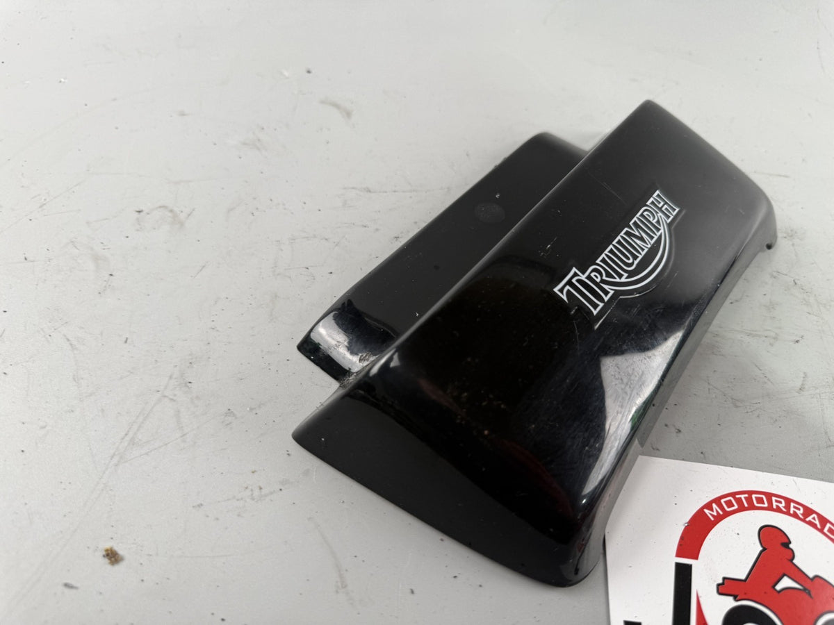 Triumph Speed Triple 900 T300B Abdeckung Deckel Cover Verkleidung mitte hinten