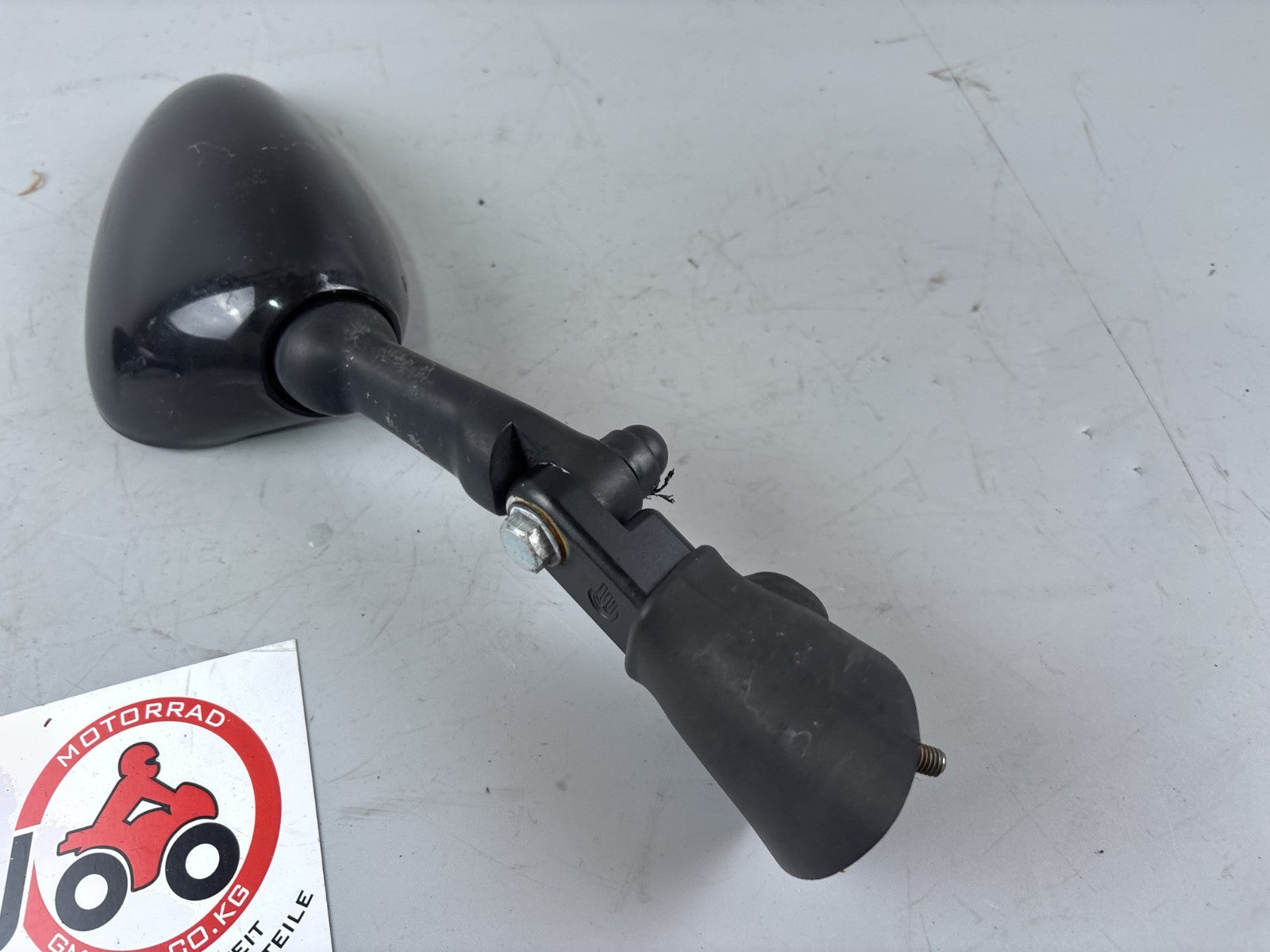 Honda VTR1000 F SC36 Firestorm Spiegel Spiegelpaar Mirror