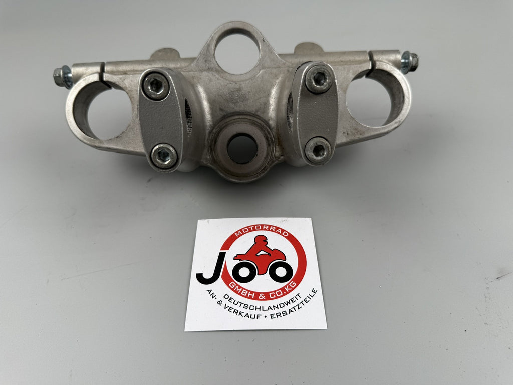 Suzuki GSF600 GN77B obere Gabelbrücke Bridge Handlebar Lenker