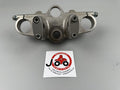Suzuki GSF600 GN77B obere Gabelbrücke Bridge Handlebar Lenker
