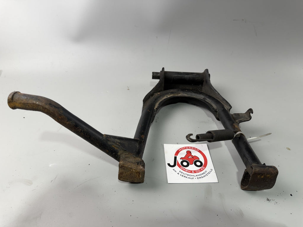 Honda CX500 Güllepumpe Hauptständer Main Stand Holder Halterung