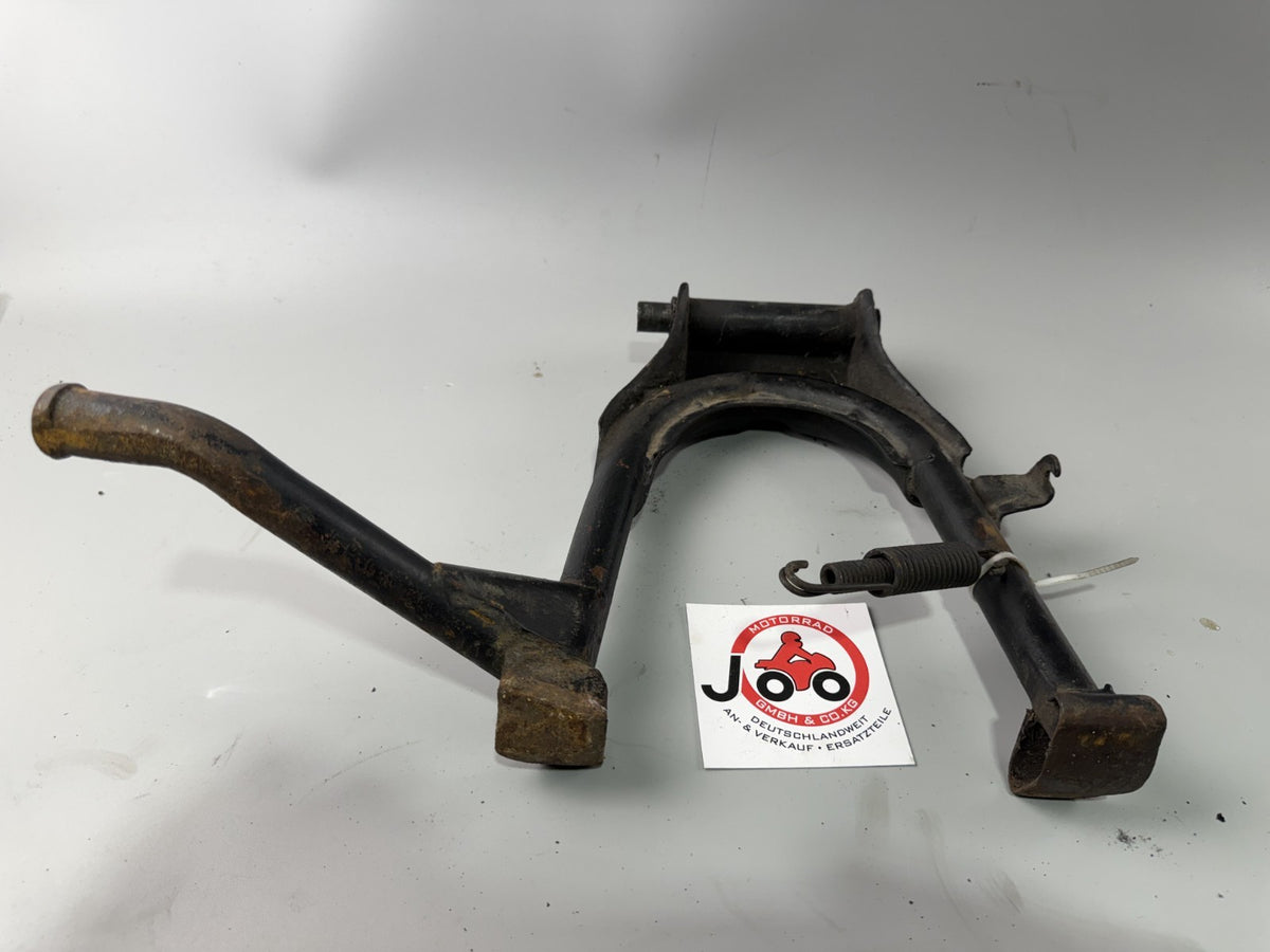 Honda CX500 Güllepumpe Hauptständer Main Stand Holder Halterung