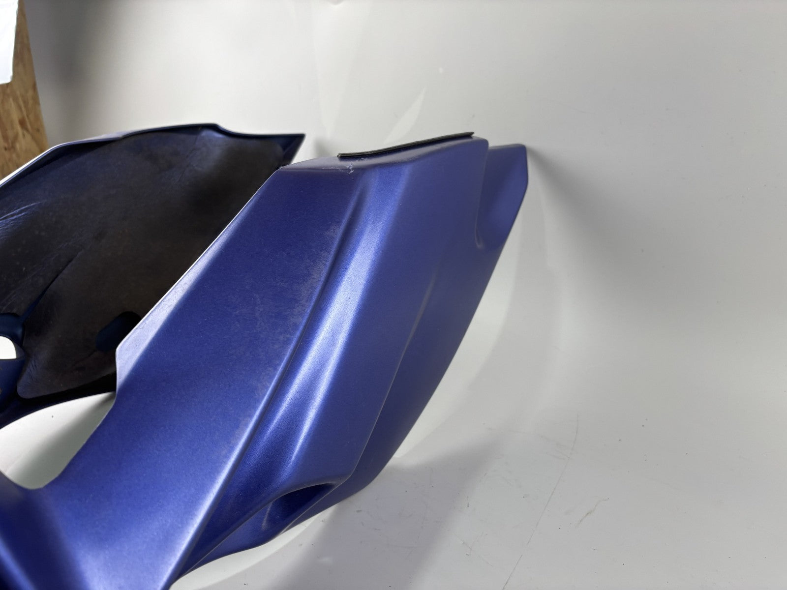 Kawasaki EX500D GPZ500S Maske Kanzel Front Verkleidung Cover Abdeckung