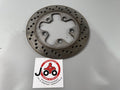 Suzuki GSX - R 1100 GV73C Bremsscheiben Bremsscheibe Brake Disc vorne 5,65mm