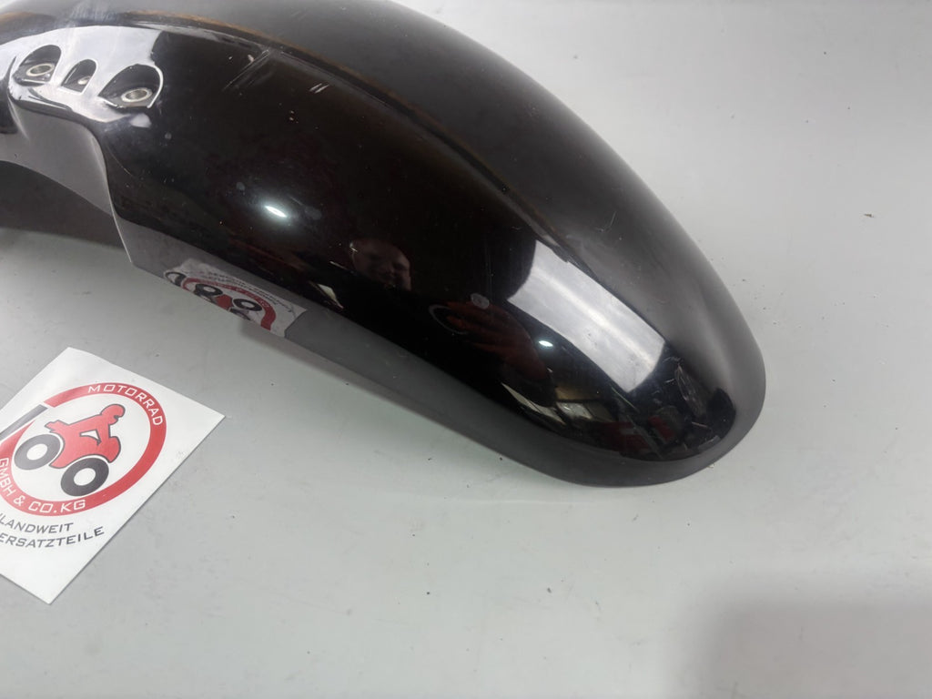 Yamaha XJ 900 Diversion 4KM Fender Schutzblech Spritzschutz Cover Kotflügel