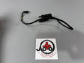Kawasaki BN125A EL125 Eliminator Seitenständerschalter Sidestand Switch Electric