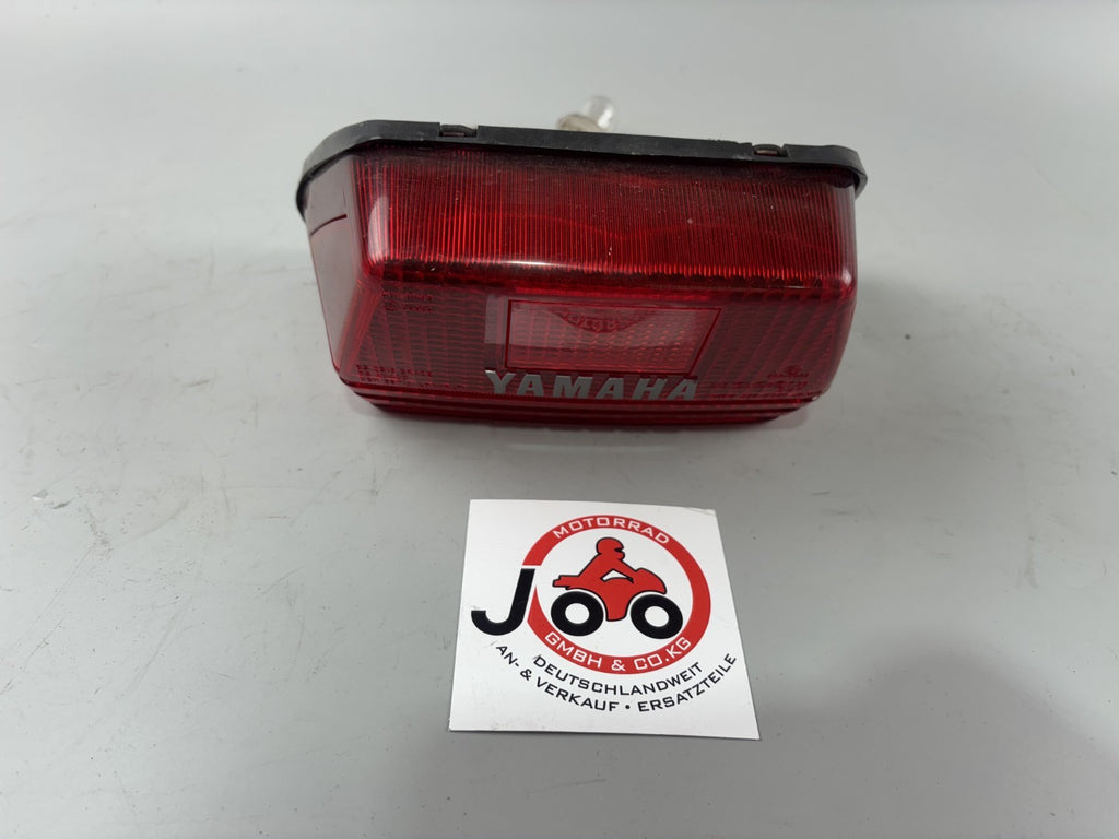 Yamaha XJ900 F 4BB Rücklicht Bremslicht Brakelight Backlight