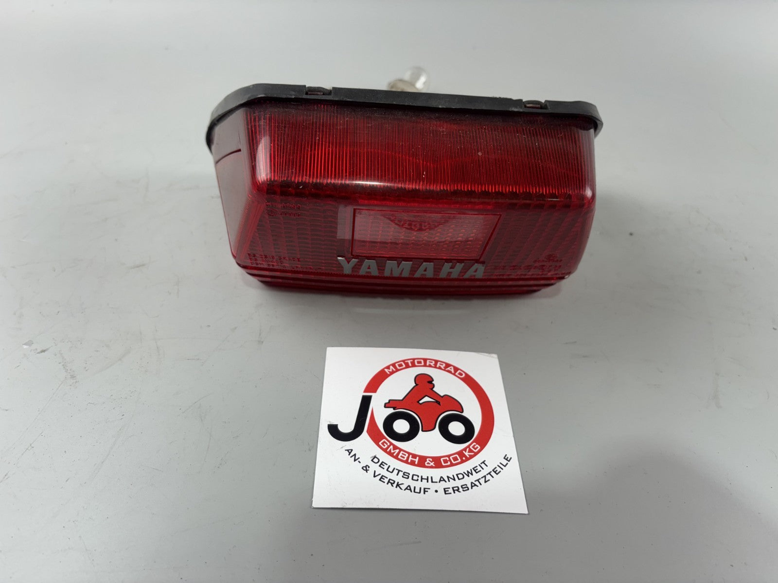 Yamaha XJ900 F 4BB Rücklicht Bremslicht Brakelight Backlight