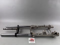 Honda CBX 650 E RC13 Gabel Standrohr Tauchrohr Fork Absorber Federung vorne