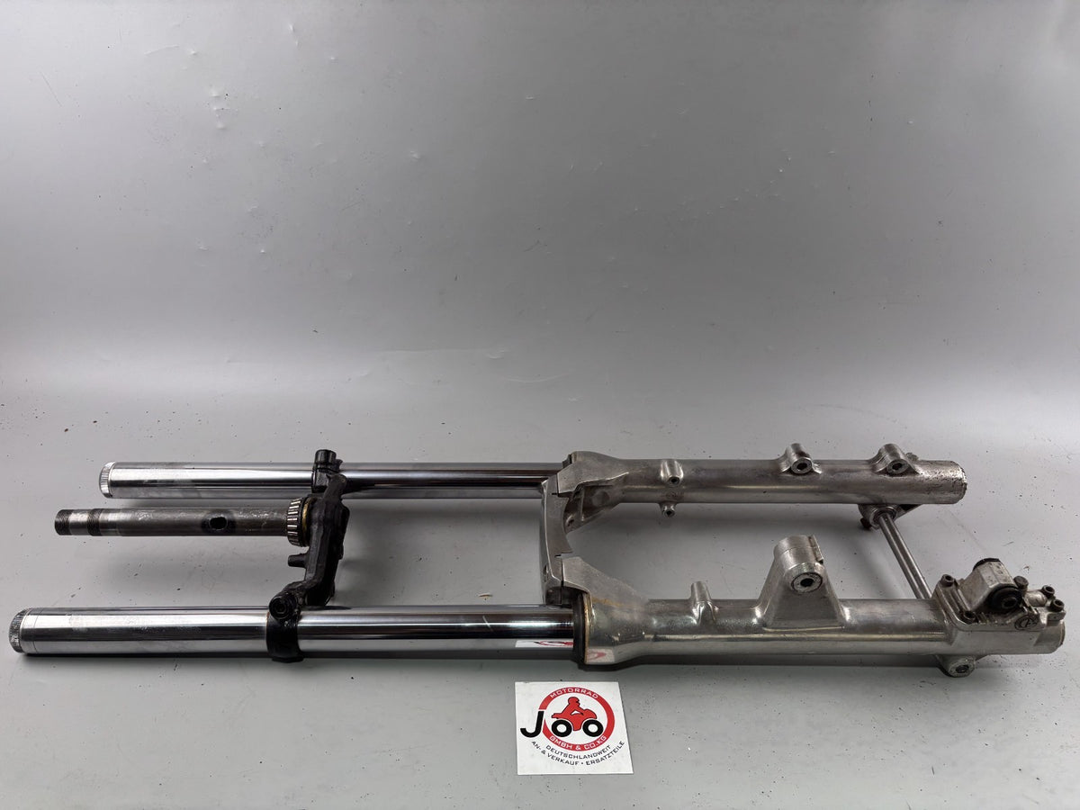 Honda CBX 650 E RC13 Gabel Standrohr Tauchrohr Fork Absorber Federung vorne