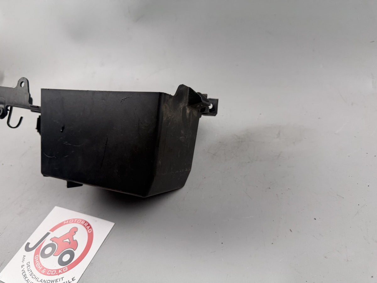 Kawasaki ER 6 N ER650A Batteriekasten Batteriefach Batteriehalter Holder