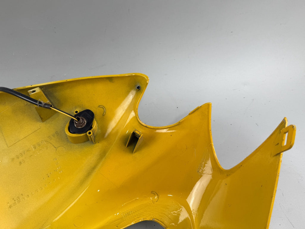 Suzuki SV650 S AV Seitenverkleidung Sidecover vorne front Teil rechts right