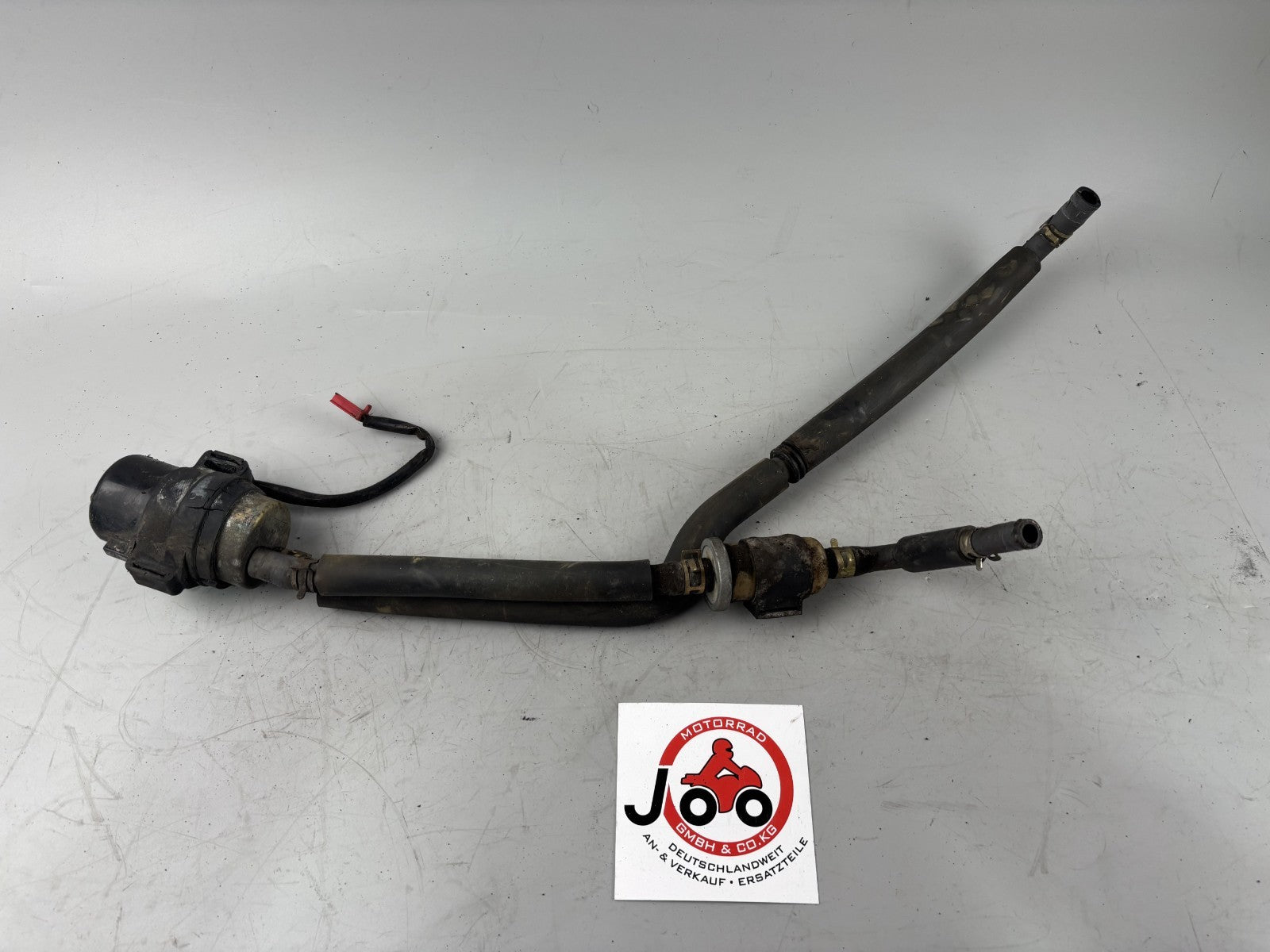 Honda VFR750 F Rc36/2 Benzinpumpe Fuel Pump Gas