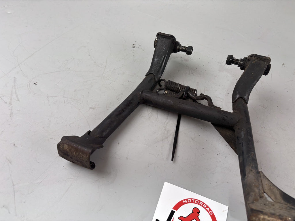 Yamaha XS400 2A2 Hauptständer Mainstand Holder Halterung