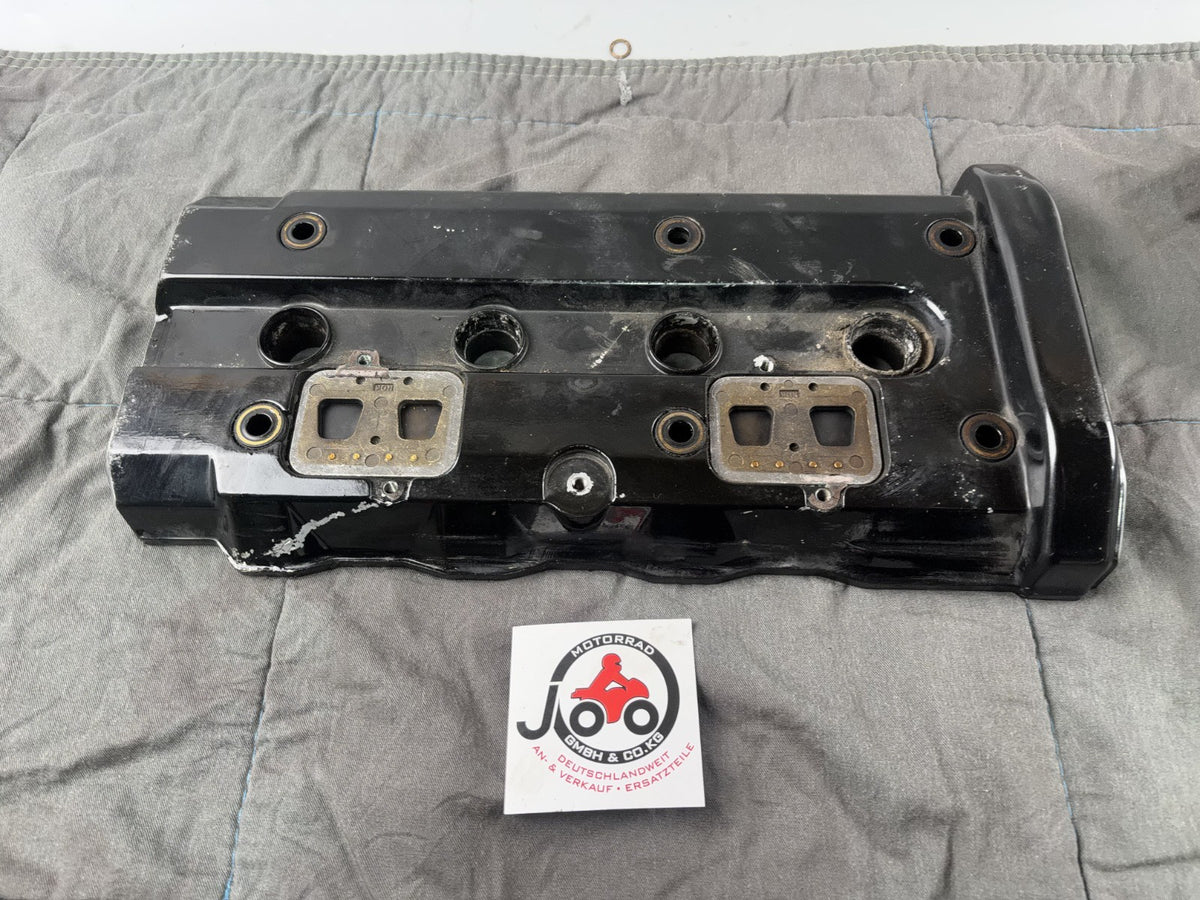 Kawasaki ZRX1100 ZRT10C Zylinderkopfdeckel Ventildeckel Cover Motor Engine