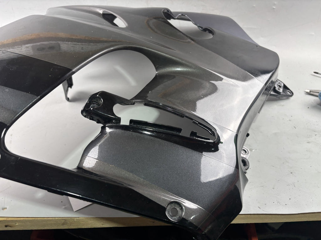 Honda CBR 1000F SC24 Seitenverkleidung Sidecover Seitenteillinks left Abdeckung