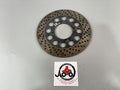Suzuki GS 500 EU GM51B Bremsscheibe Brake Disc Bremse Brake hinten 5,9mm