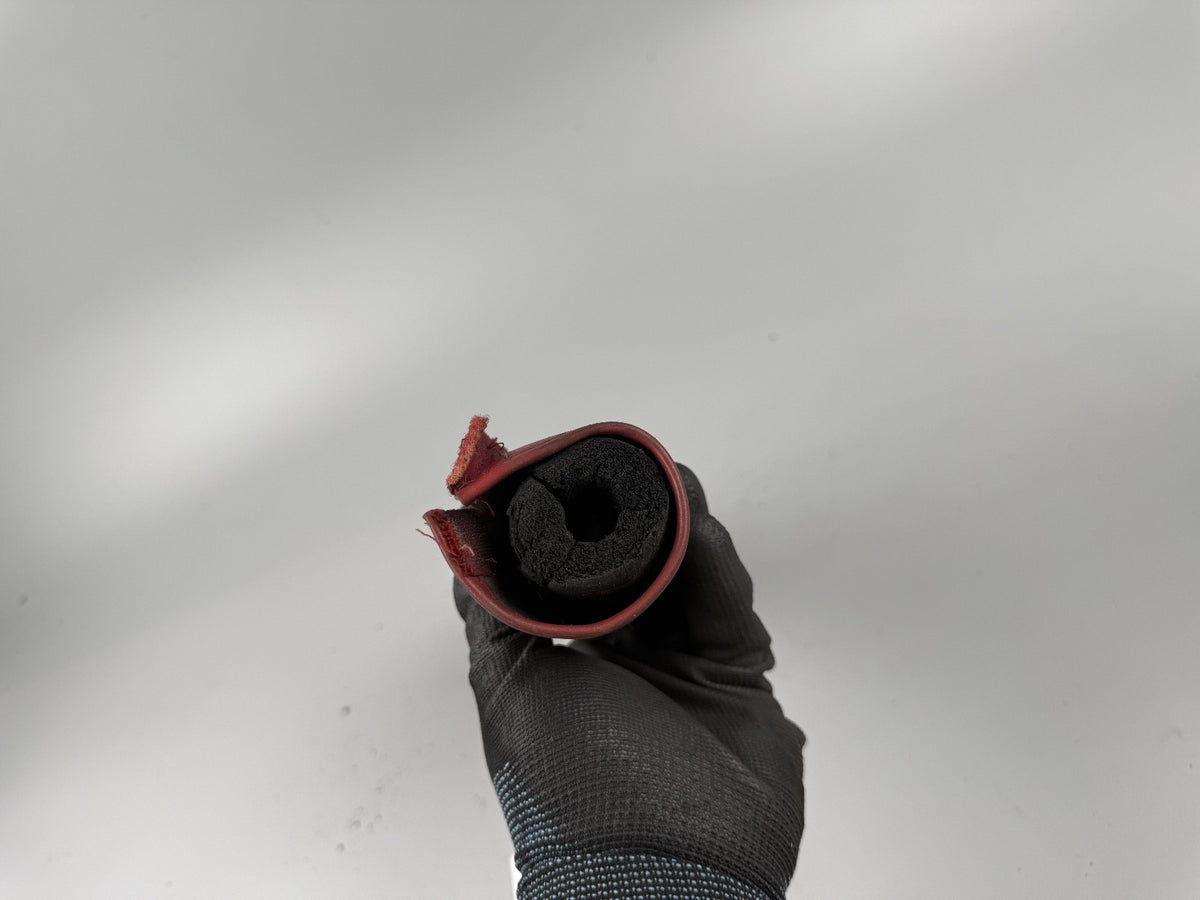 Honda XL600R PD03 Lenker Lenkerschutz Schaumstoff Stoßschutz Protect