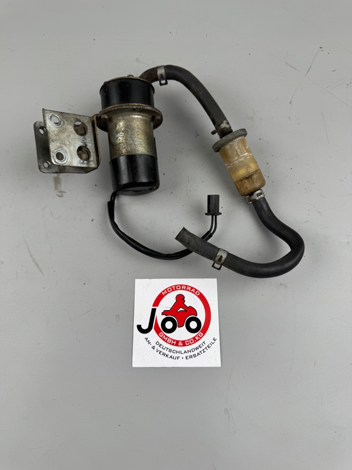 Yamaha FZR 1000 3LE Benzinpumpe Kraftstoffpumpe Fuelpump