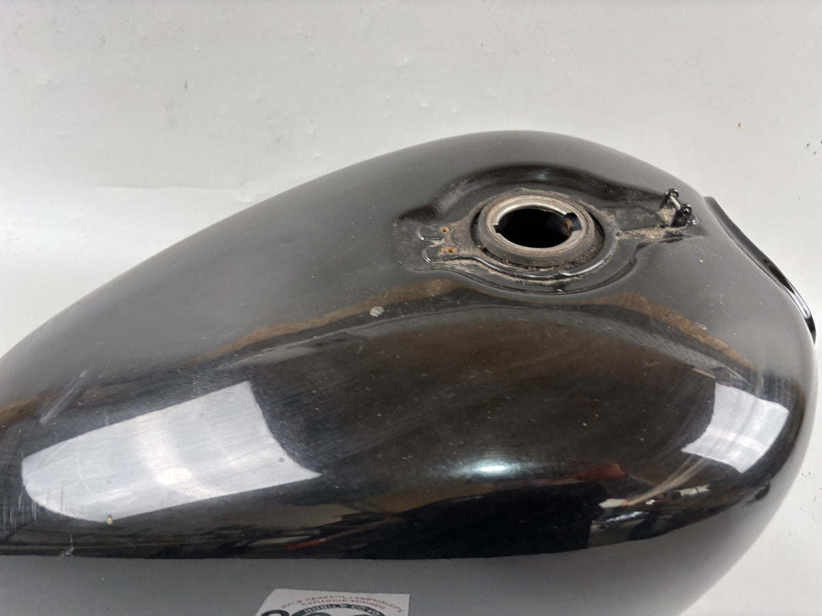 Honda CX500 C PC01 Güllepumpe Benzintank Tank Fuel Gas Kraftstoff Treibstoff
