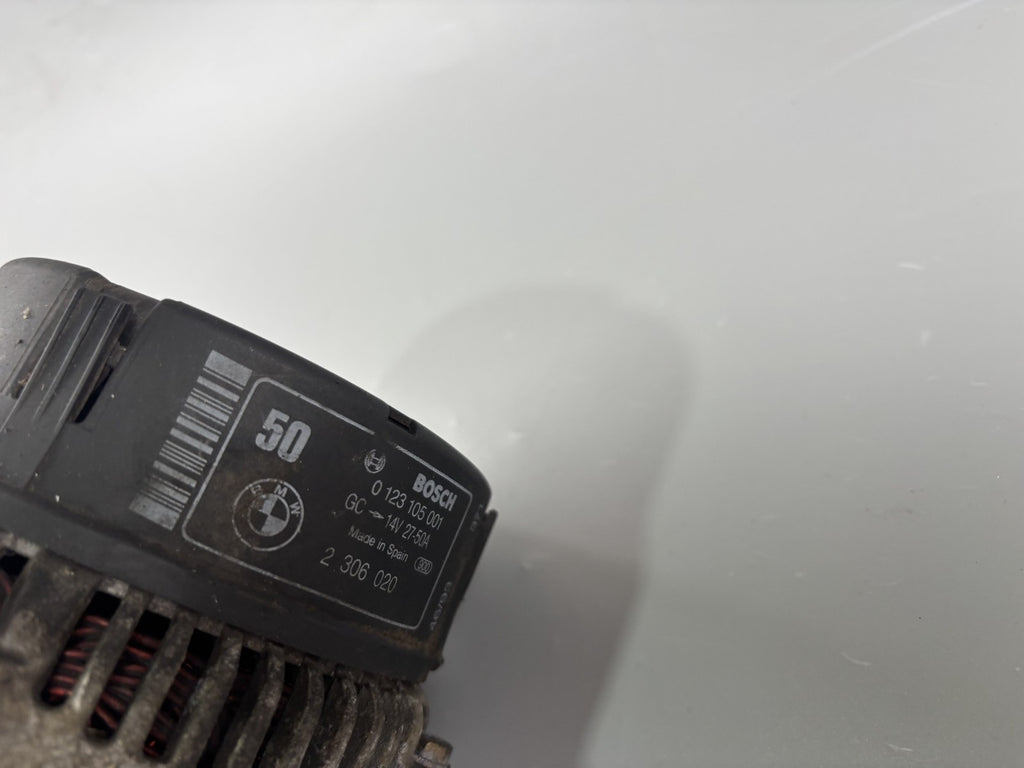 BMW R 1100 RS Lima Lichtmaschine Generator Electric Lightmachine