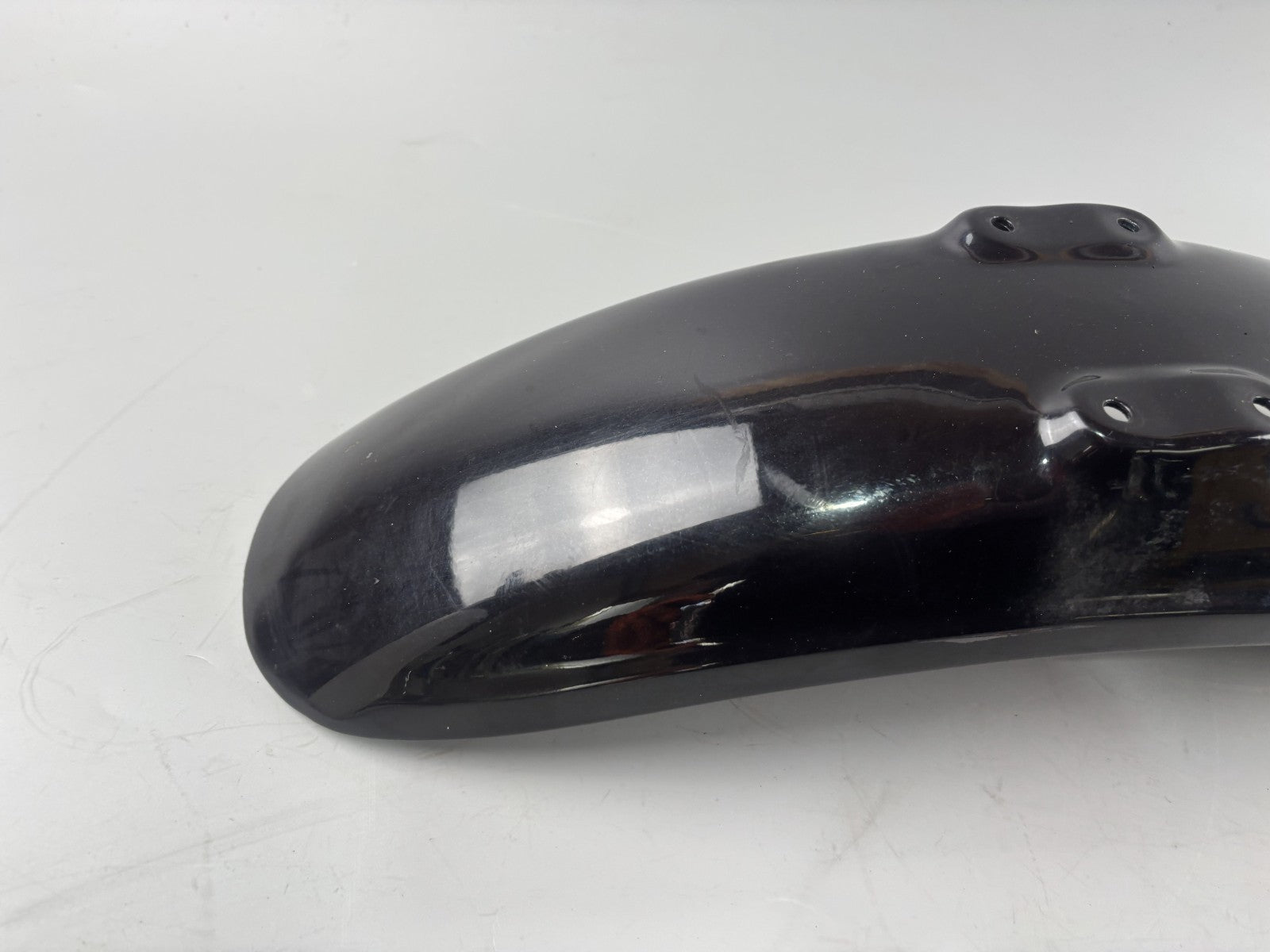 Yamaha XV1100 Virago 3LP Fender Schutzblech Kotflügel Cover Radlauf Verkleidung