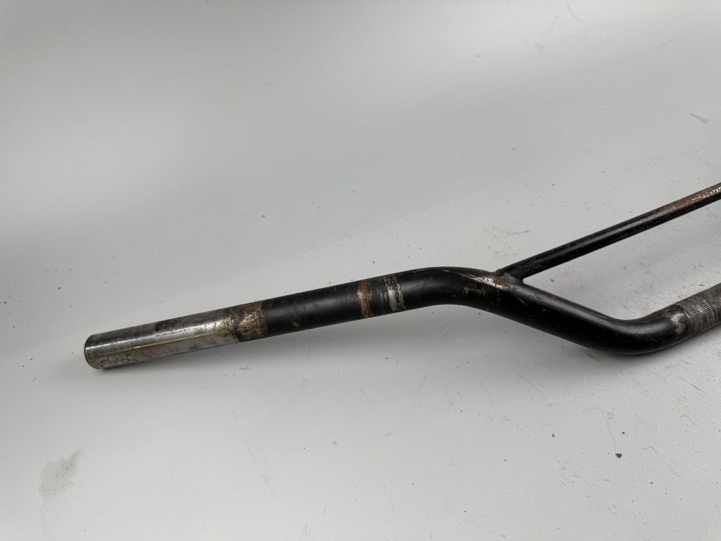 Honda XL350 R ND03 Lenker Handlebar